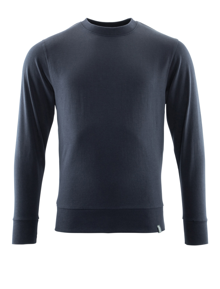 MASCOT CROSSOVER Sweatshirt schwarzblau S
