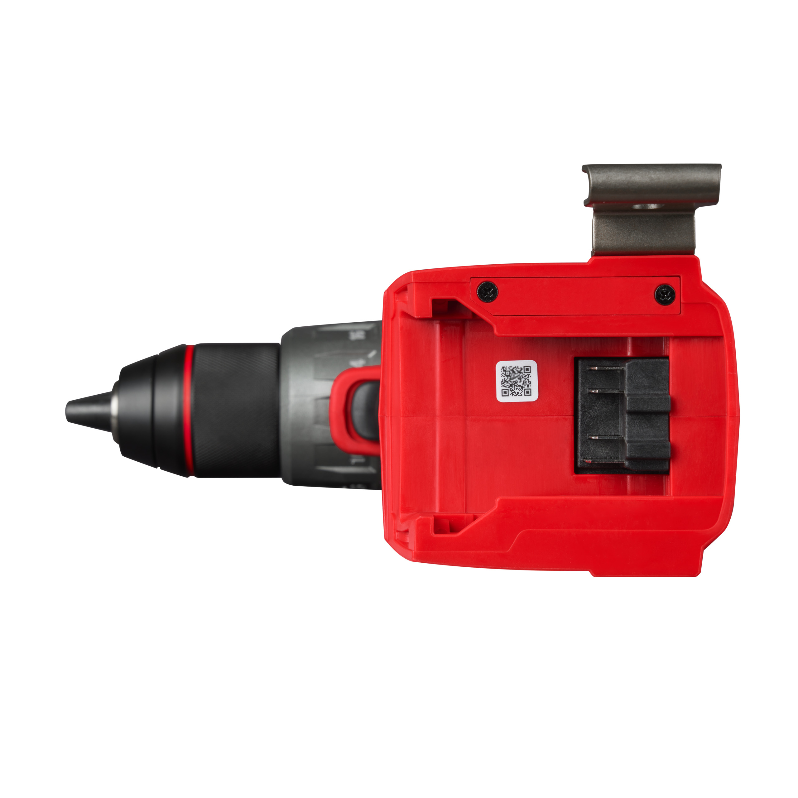 Milwaukee Akku-Schlagbohrschrauber 18 V M18ONEPD3-0X solo