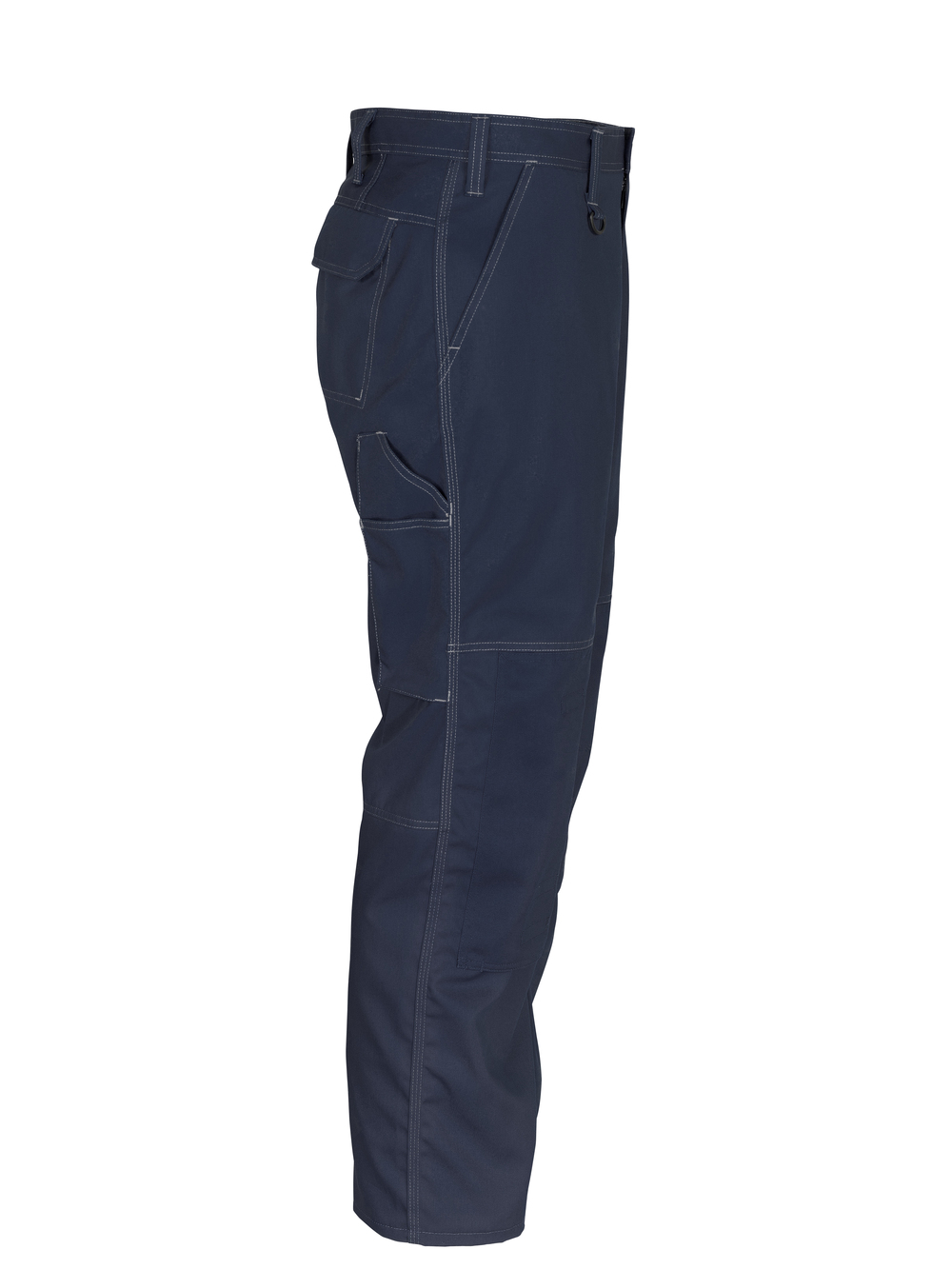 MASCOT Biloxi INDUSTRY Hose mit Knietaschen schwarzblau 42