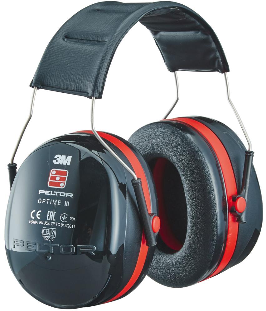 3M Gehörschützer Peltor Optime3 H540A