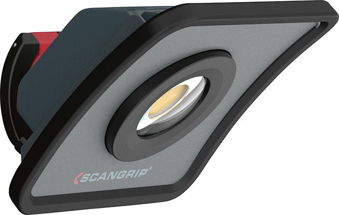 Scangrip Akku-Arbeitsleuchte NOVA MINI 100-1000 Lumen Scangrip Akku-Arbeitsleuchte NOVA MINI 100-1000 Lumen