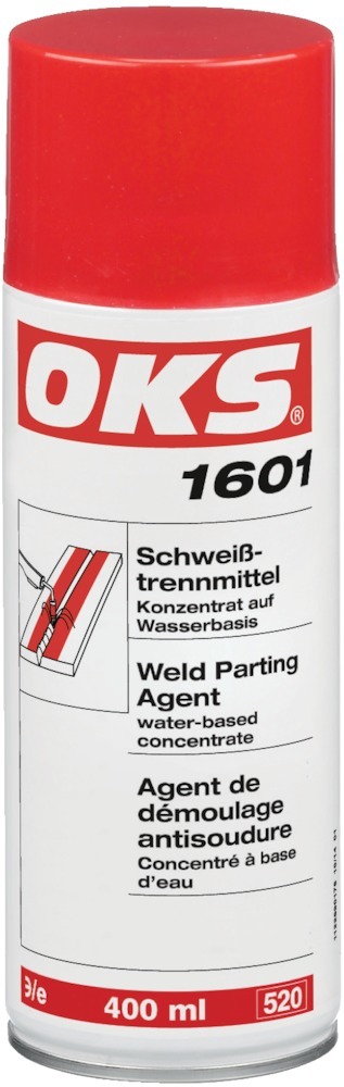 Schweiß-Trennspray OKS1601