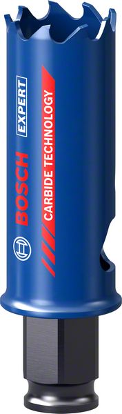 Bosch EXPERT Tough Material Lochsäge 25,0mm