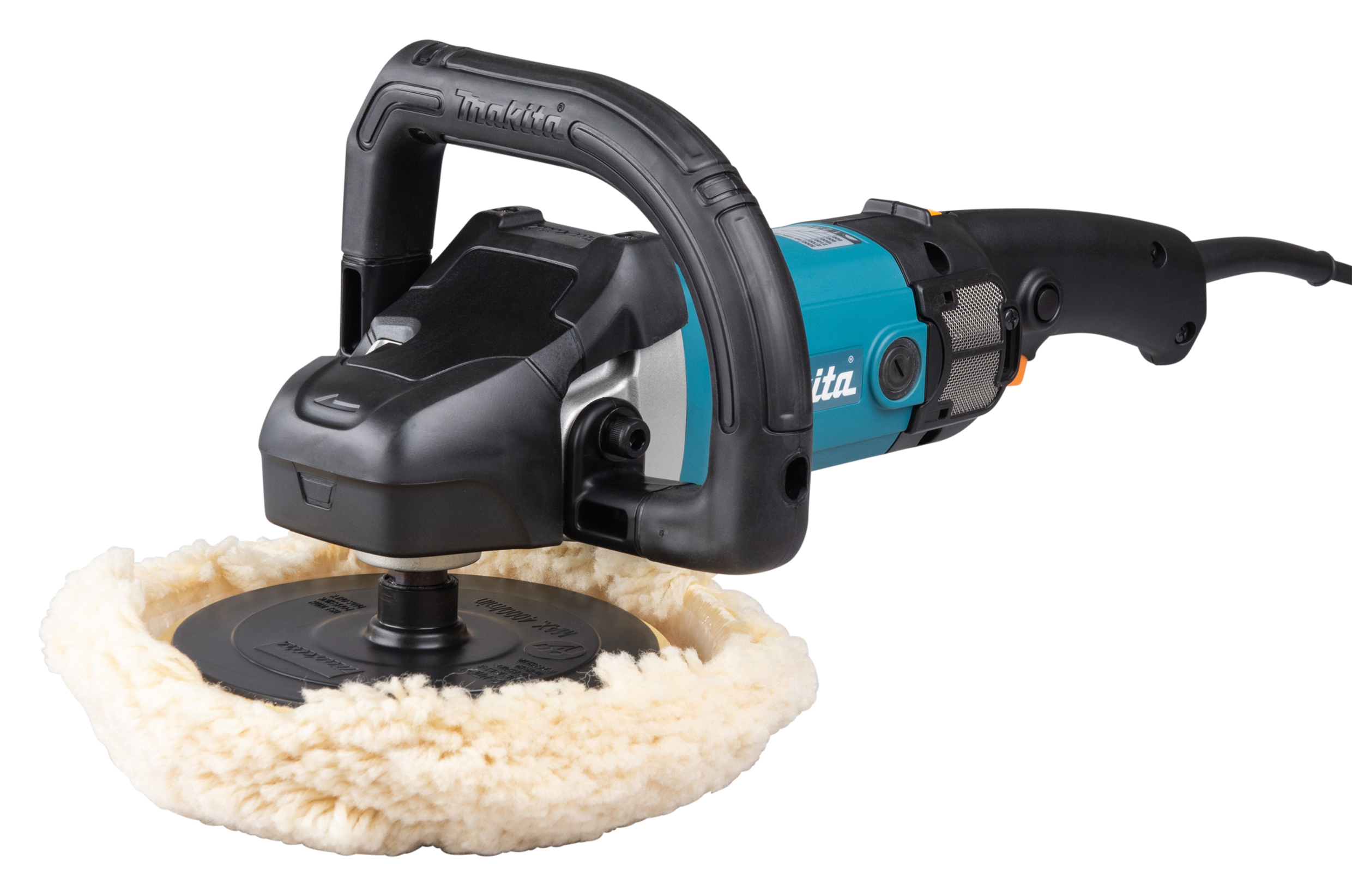 Makita Rotationsschleifer 9237CB