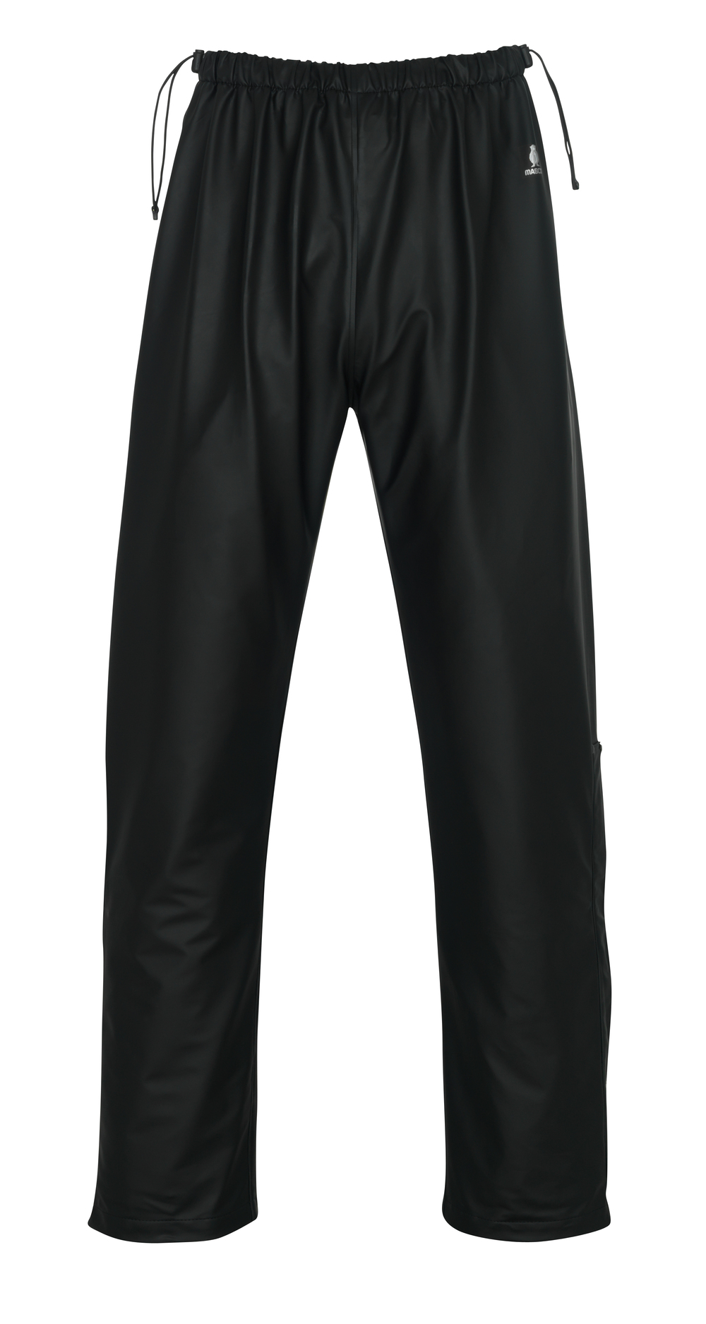 MASCOT Laguna AQUA Regenhose schwarz 3XL