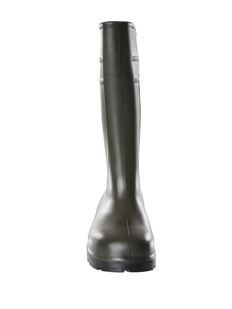 MASCOT FOOTWEAR COVER PU-Sicherheitsstiefel dunkeloliv 44