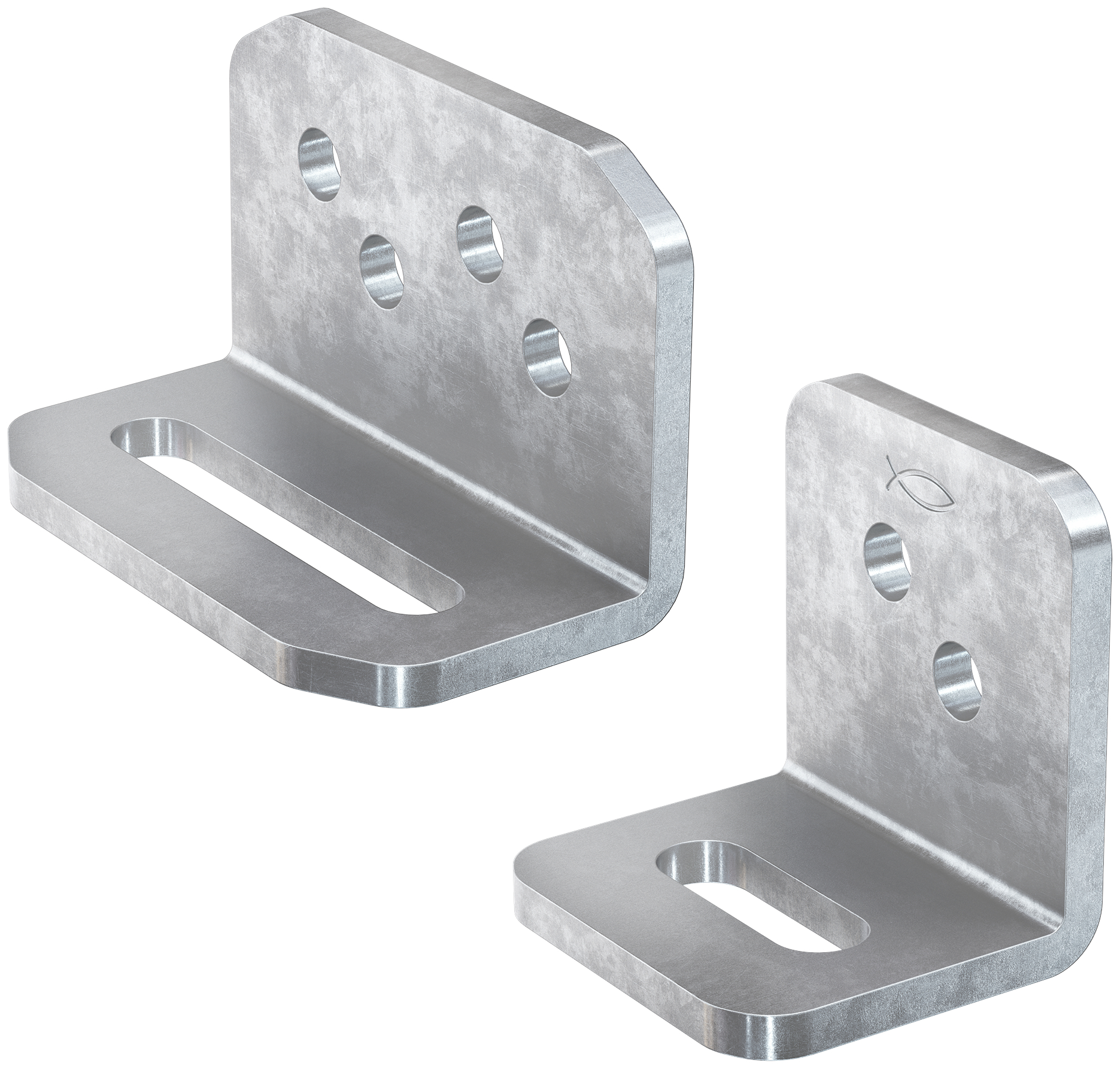 fischer Anschlusselement FMCE-L kurz M16
