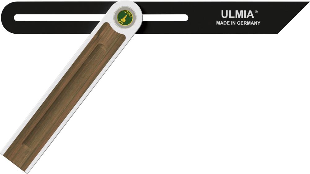 Ulmia Präzisions-Schmiege 330 mm - Alu-Line