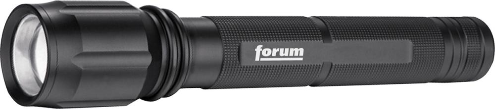 Forum LED Taschenlampe 580 LUMEN