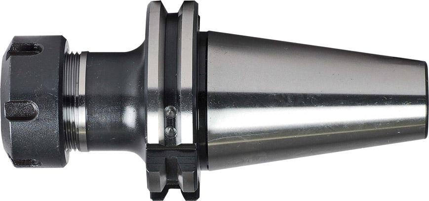 Fortis Spannzangenfutter DIN69871 ADB SK40 ER40 A160