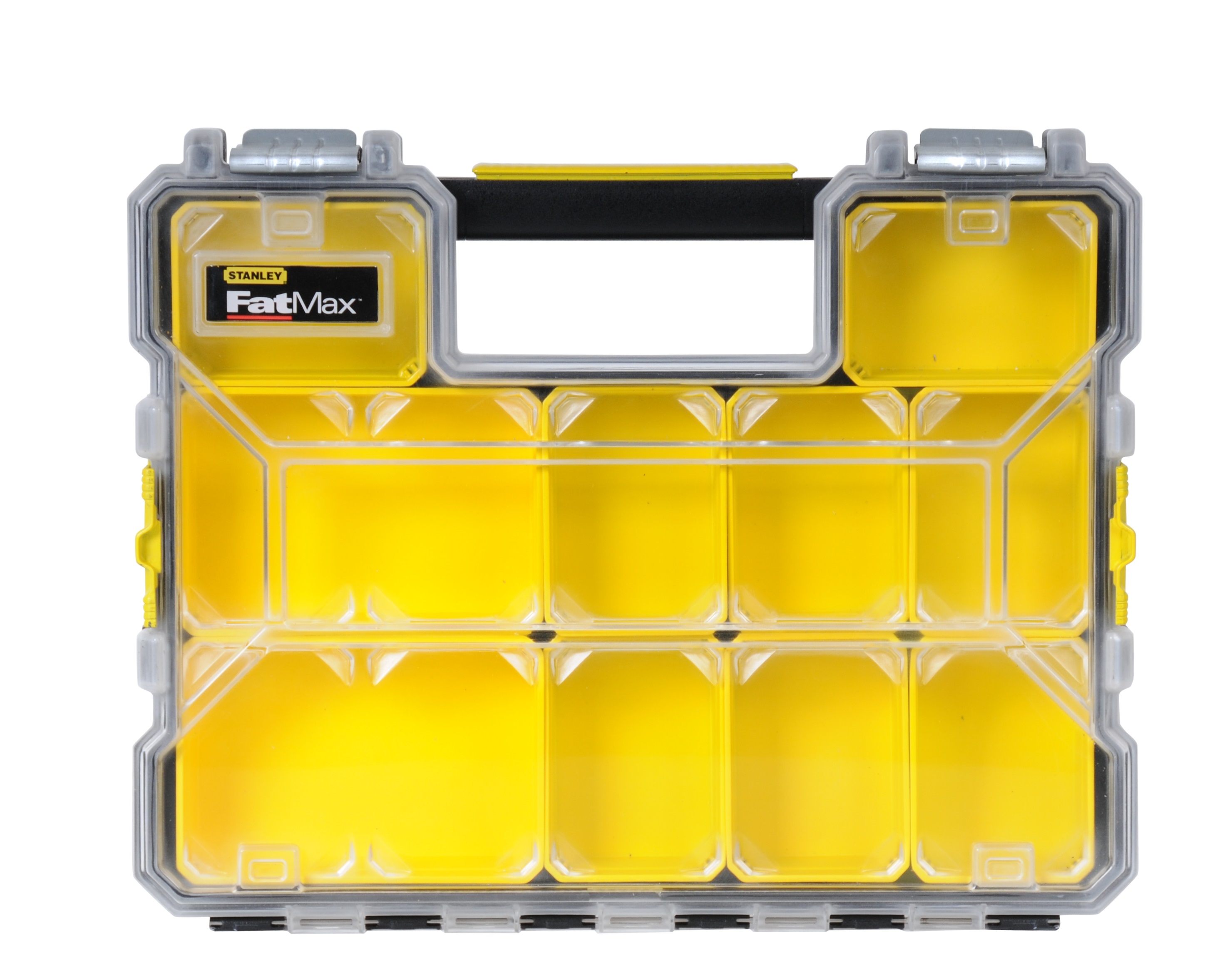 Stanley Organizer FatMax Pro Metall