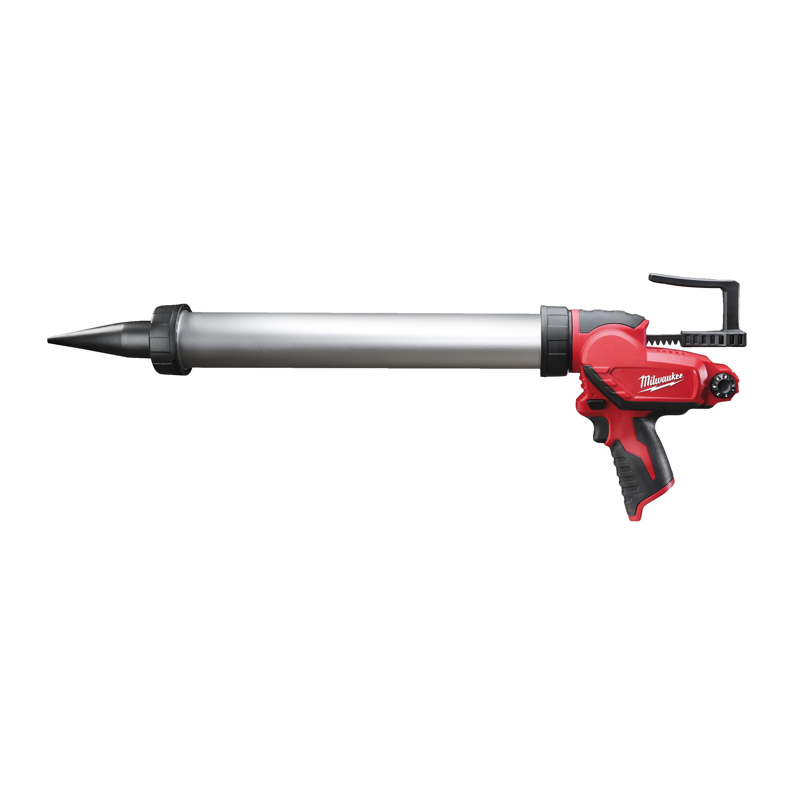 Milwaukee Akku-Kartuschenpresse M12 PCG/600A/0-Version