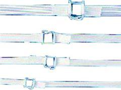 Polyester-Kraftband 13mm verleimt 500m