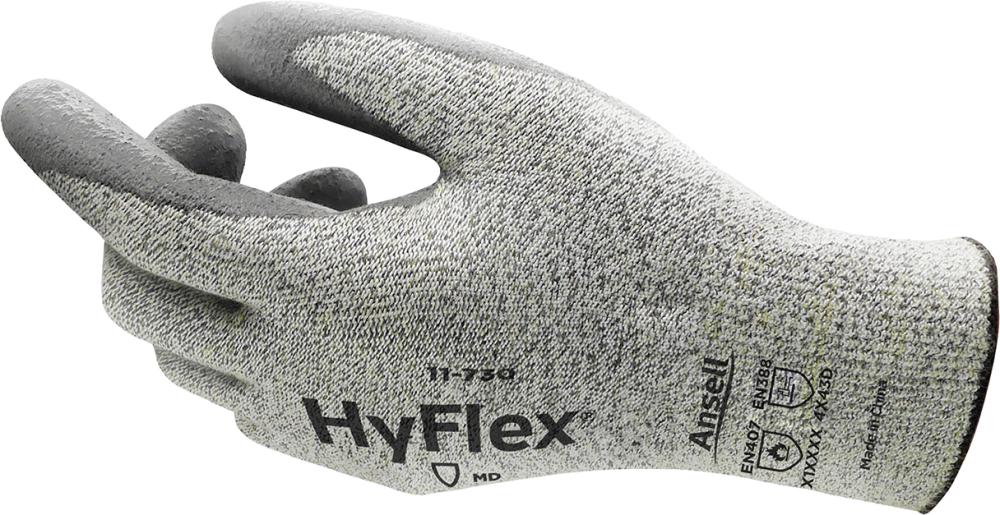 Schnittschutzhandschuh HyFlex 11-730