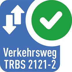 Zarges Mehrzweckleiter Skymaster X 3 x 9 Sprossen Leiterlänge max 6,70 m Arbeitshöhe 7,45 m