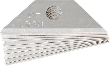 NT Cutter Messerklinge BR 400P Pack (10 Stk)