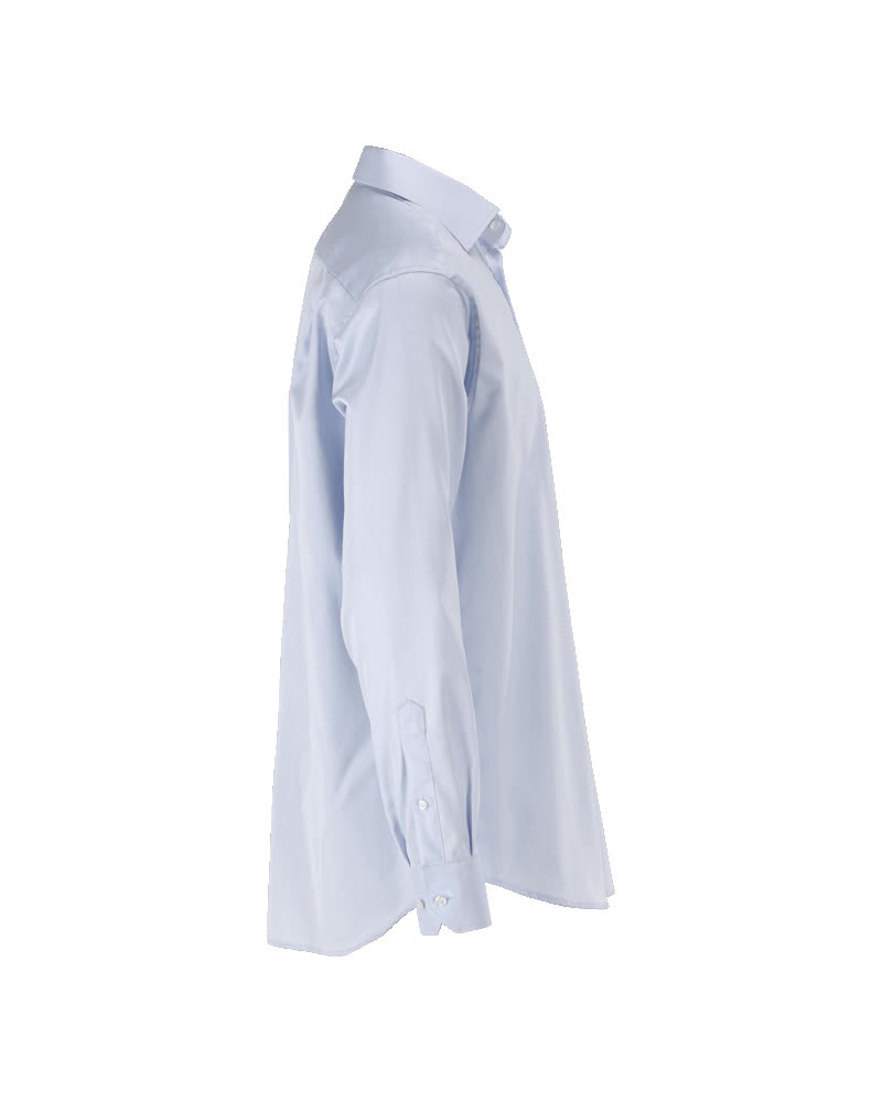 MASCOT FRONTLINE Hemd hellblau 41