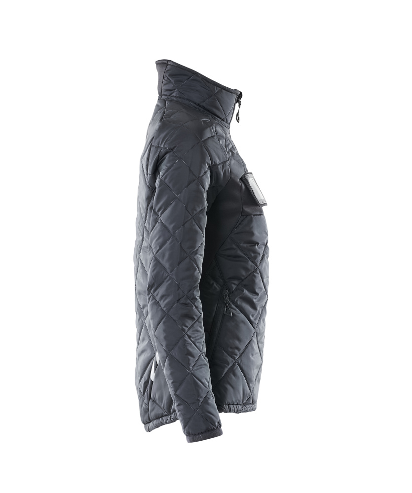 MASCOT ACCELERATE Thermojacke schwarzblau L