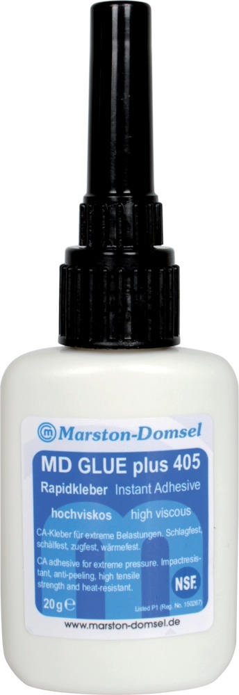 MD-GLUE 405 Flasche 20g