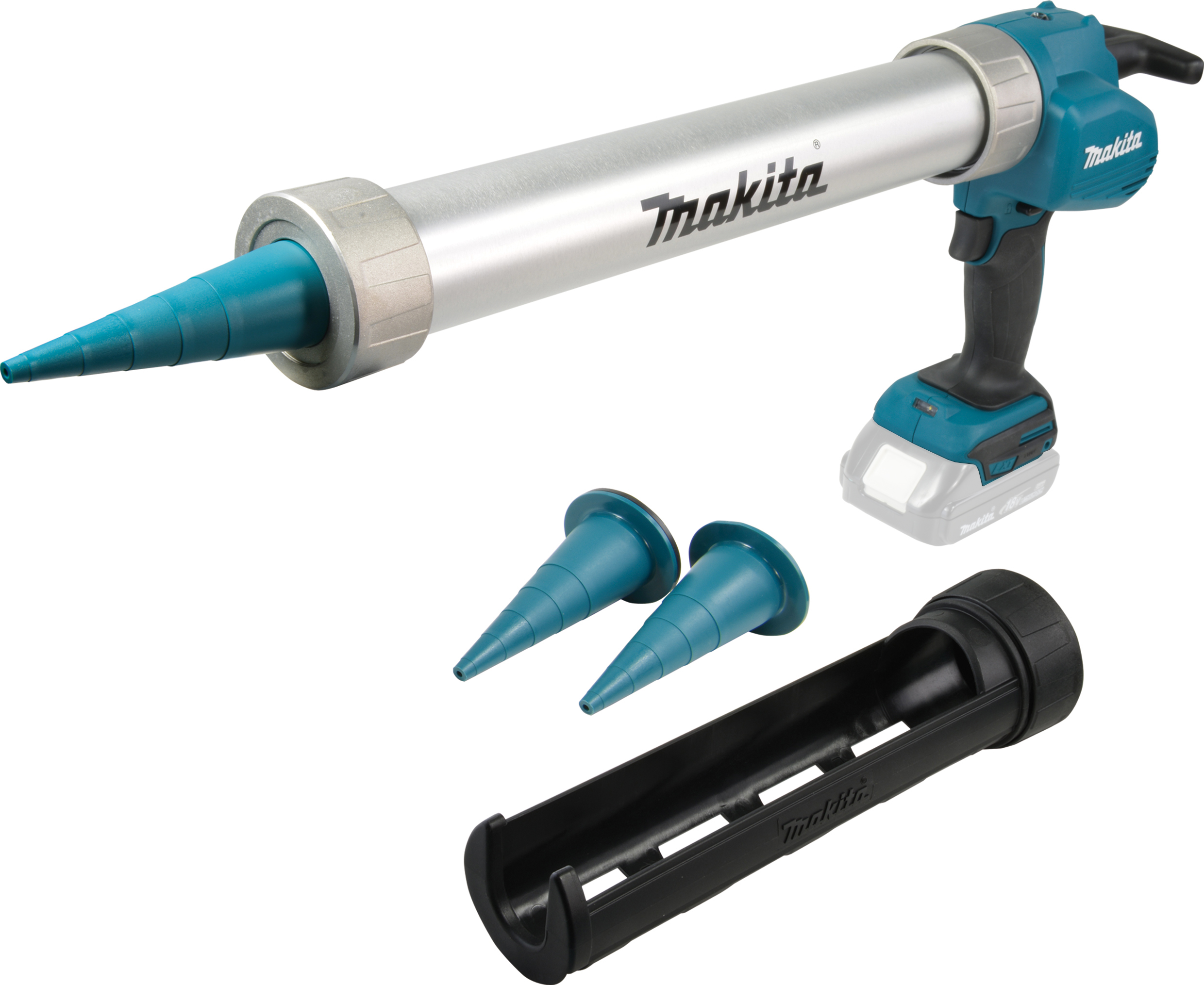 Makita Akku-Kartuschenpistole DCG180ZX