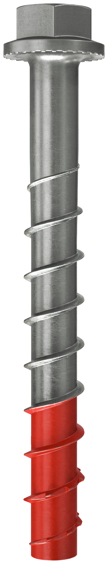 fischer UltraCut FBS II 8 x 160 110/95 US R Sechskant mit U-Scheibe