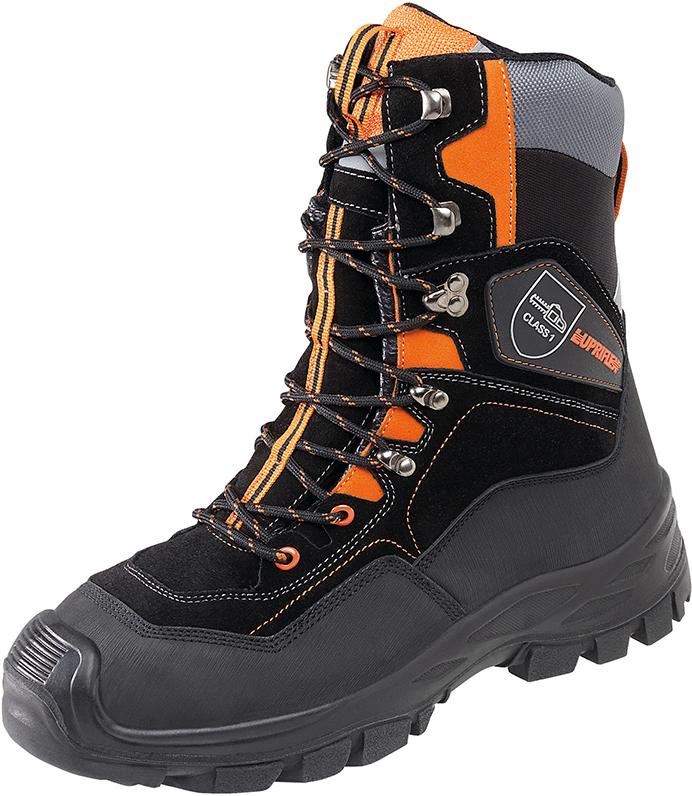 Lupriflex Forststiefel Sportive Hunter S3 SRC Gr. 43