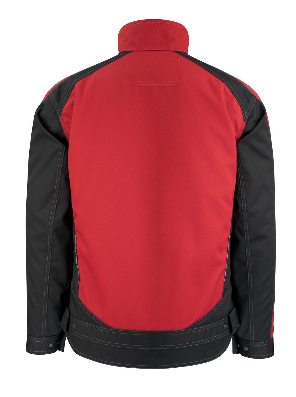 MASCOT Mainz UNIQUE Jacke rot/schwarz L