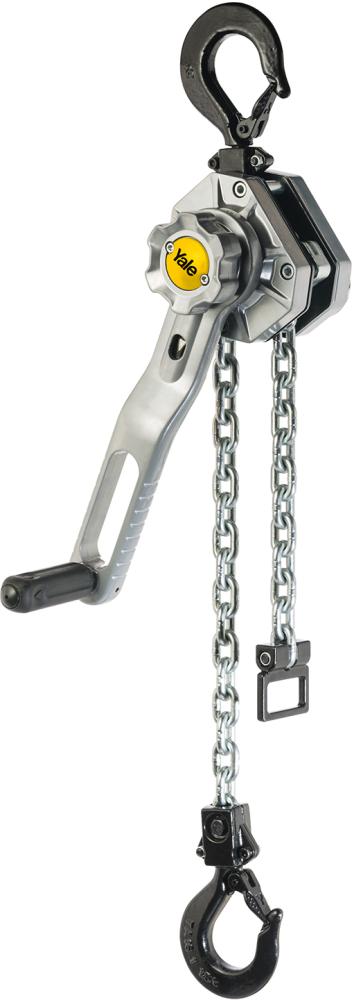 Zughub YaleErgo 360 Hub 3,0 m Tragkraft 750 kg