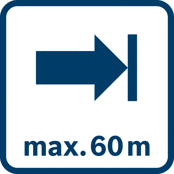 Bosch Optisches Nivelliergerät GOL 20 G, mit Baustativ BT 160, Messstab GR 500