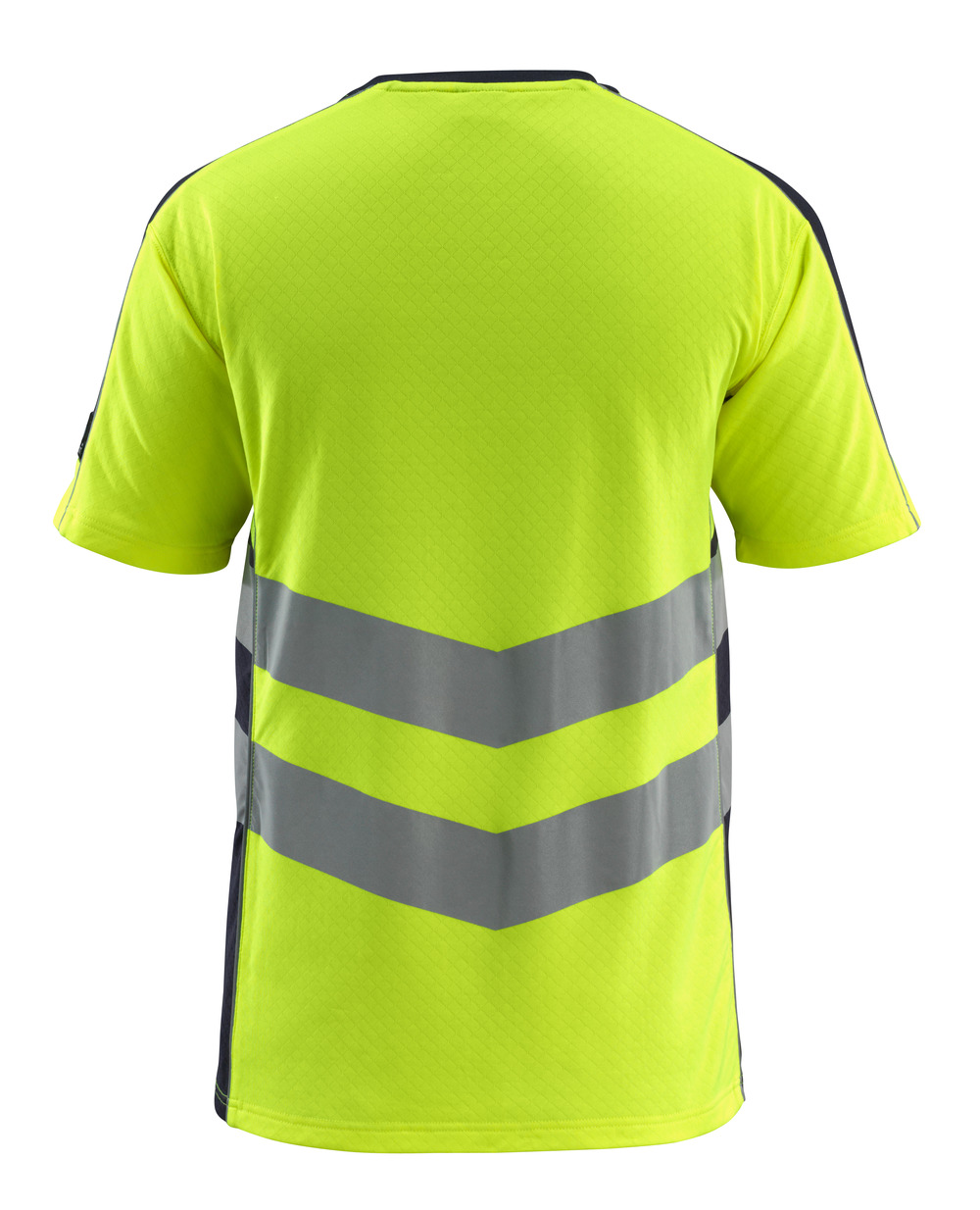 MASCOT Sandwell SAFE SUPREME T-Shirt hi-vis gelb/schwarzblau XL