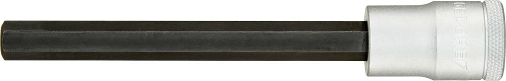 Gedore Schraubendreher-Einsatz 1/2" 14,0x140mm Innensechskant