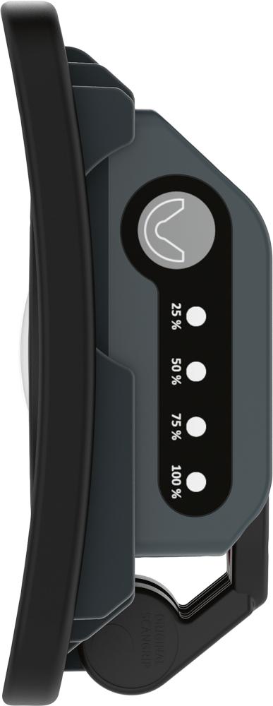 Scangrip Akku-Arbeitsleuchte NOVA MINI 100-1000 Lumen Scangrip Akku-Arbeitsleuchte NOVA MINI 100-1000 Lumen