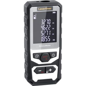 Laserliner DistanceMaster 50 m