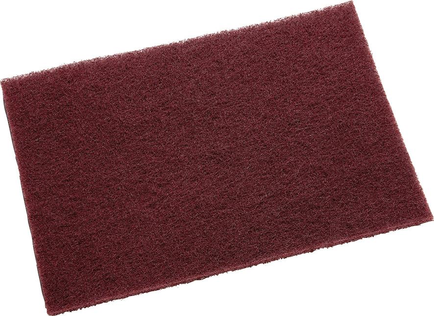 3M Vlies-Handpads 7447 CF 158x224mm Avfn