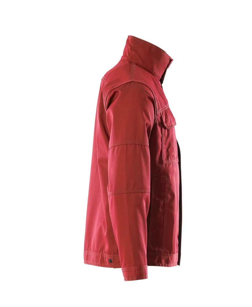 MASCOT Rockford INDUSTRY Jacke rot S