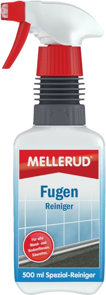 MELLERUD Fugenreiniger