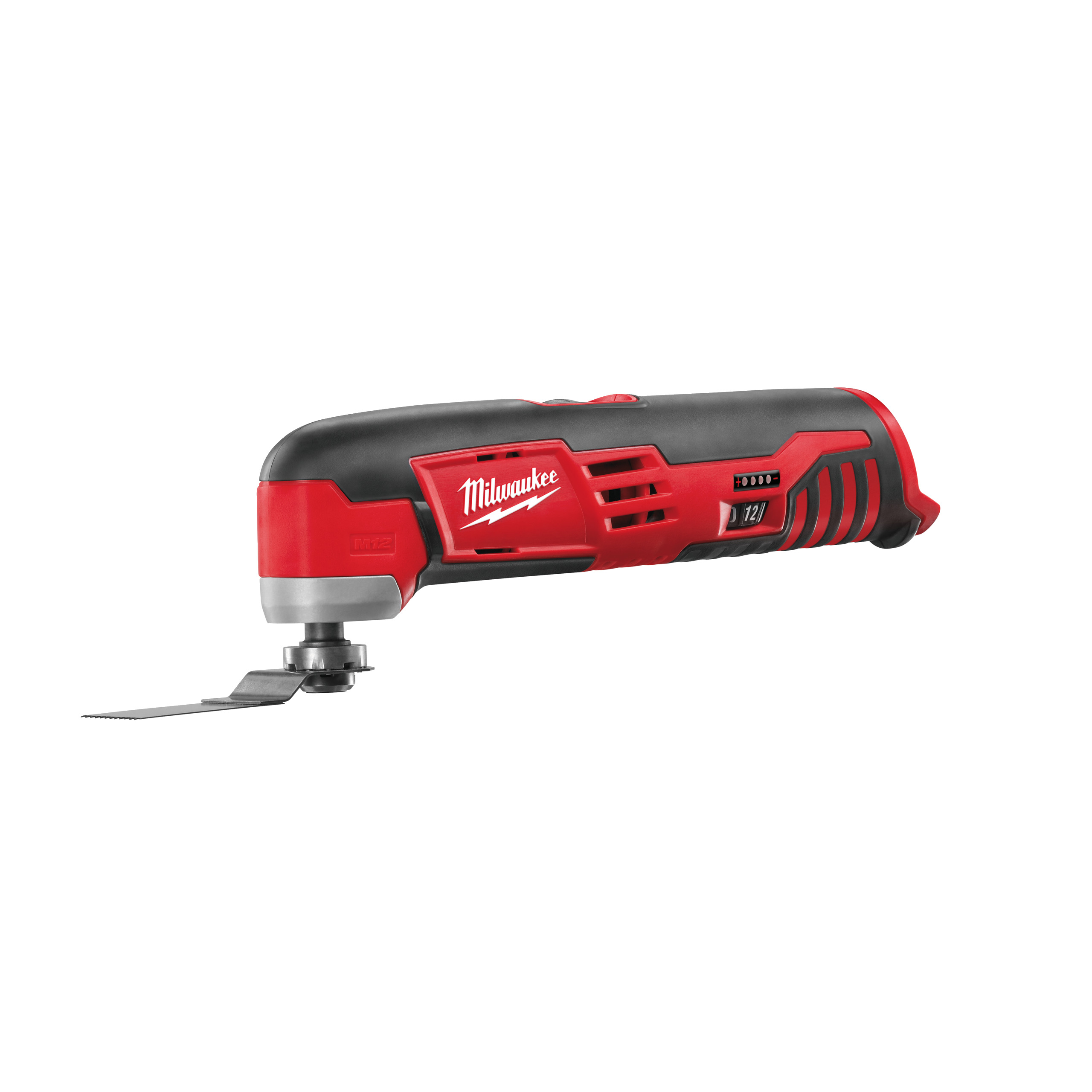 Milwaukee Akku-Multitool C12 MT/0-Version