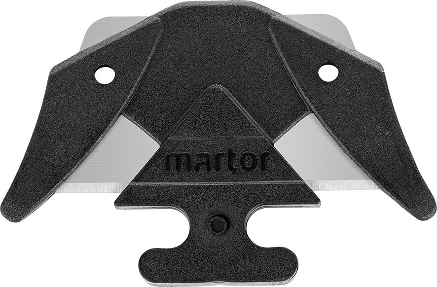 Martor Messerklinge Secumax 350 Pack (10 Stk)