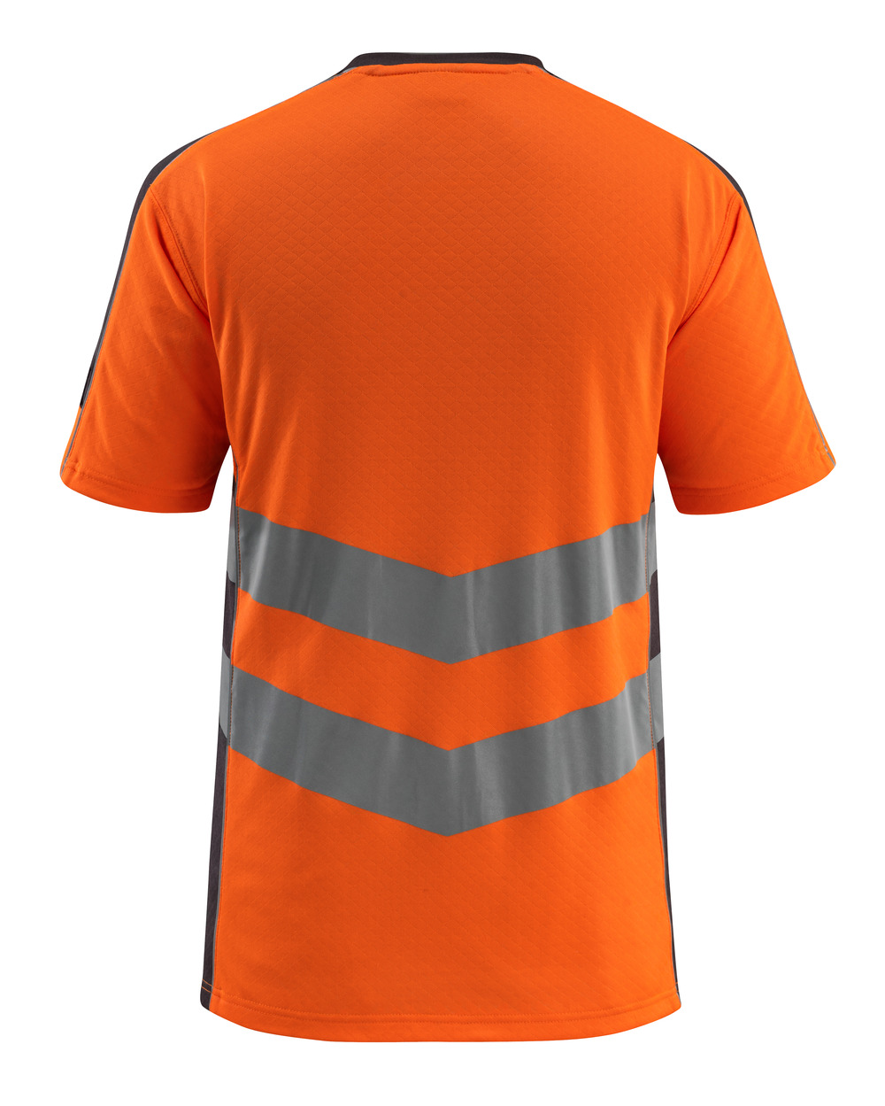 MASCOT Sandwell SAFE SUPREME T-Shirt hi-vis orange/dunkelanthrazit XXL