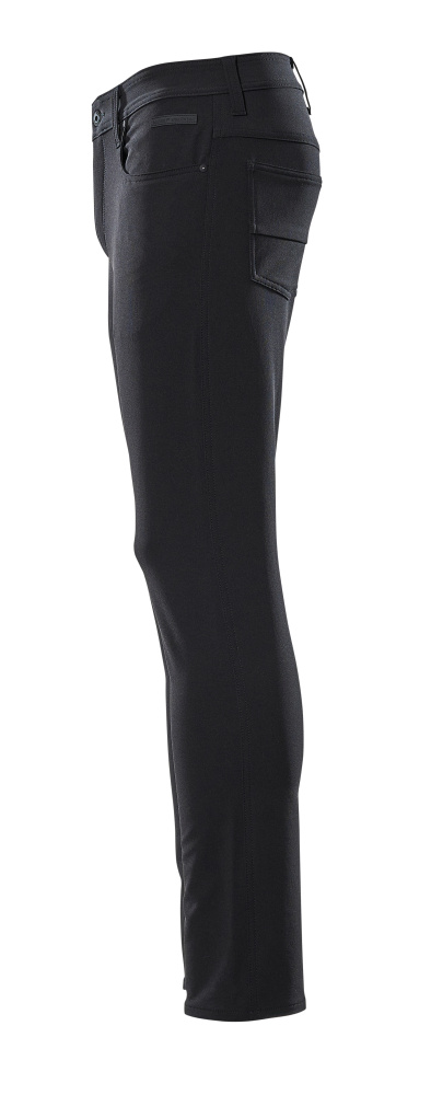 MASCOT FRONTLINE Hose schwarz 49