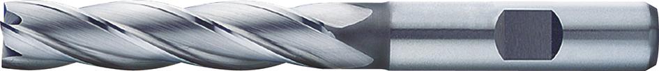 Forum Schaftfräser D844L HSSE 20,00mm