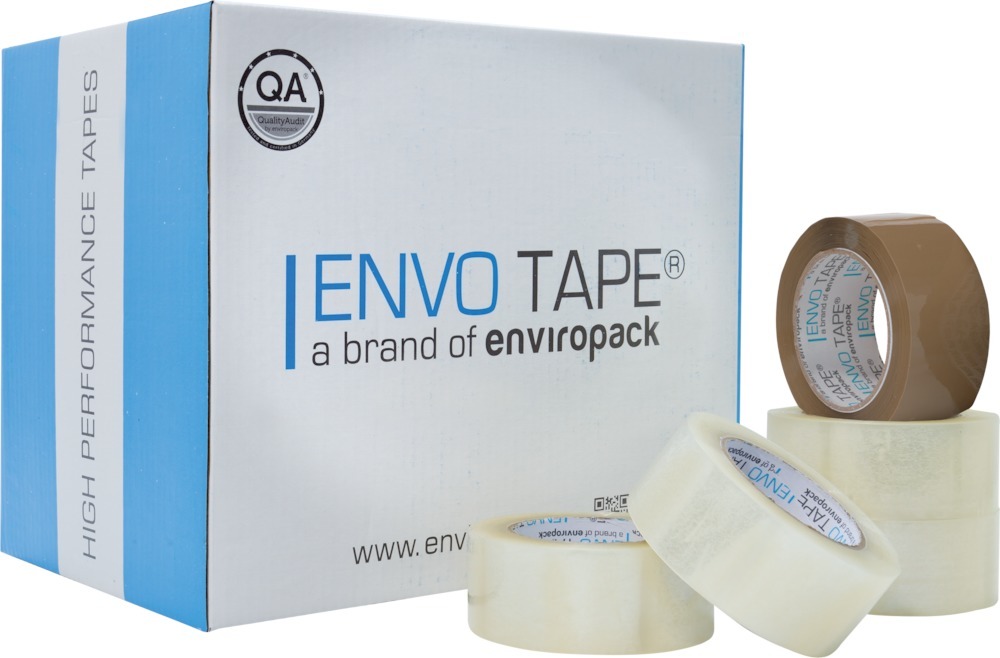 PP-Packband Envo Tape 5400