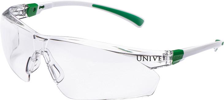 Bollé Brille 506 UP antikratz, antibeschlag