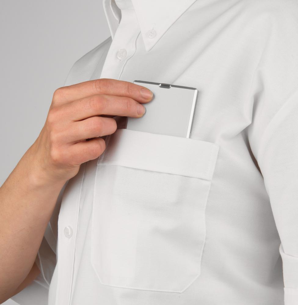 Eschenbach Taschenleuchtlupe easy Pocket 3x