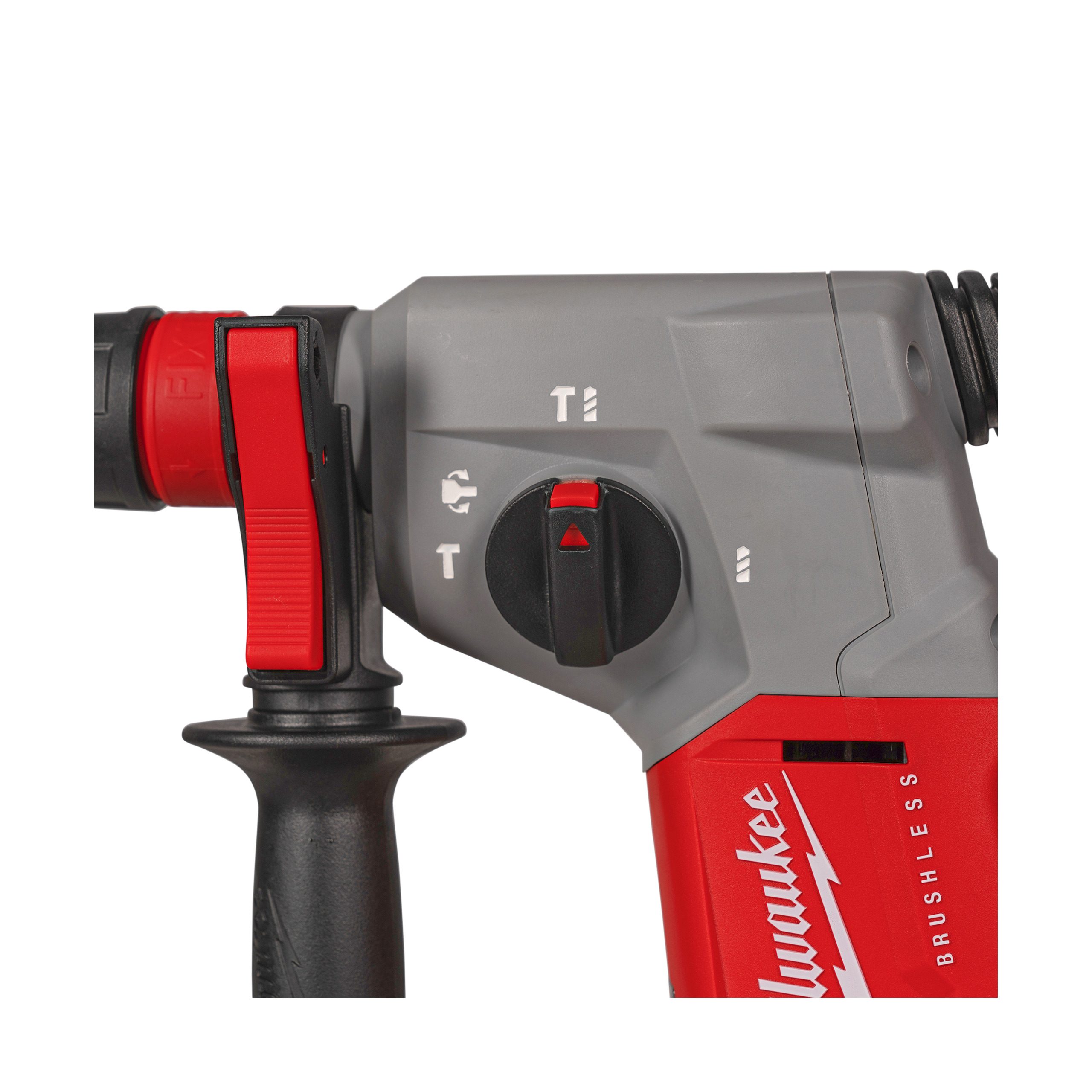 Milwaukee Akku-Bohrhammer 18 V M18 BLHX-0X