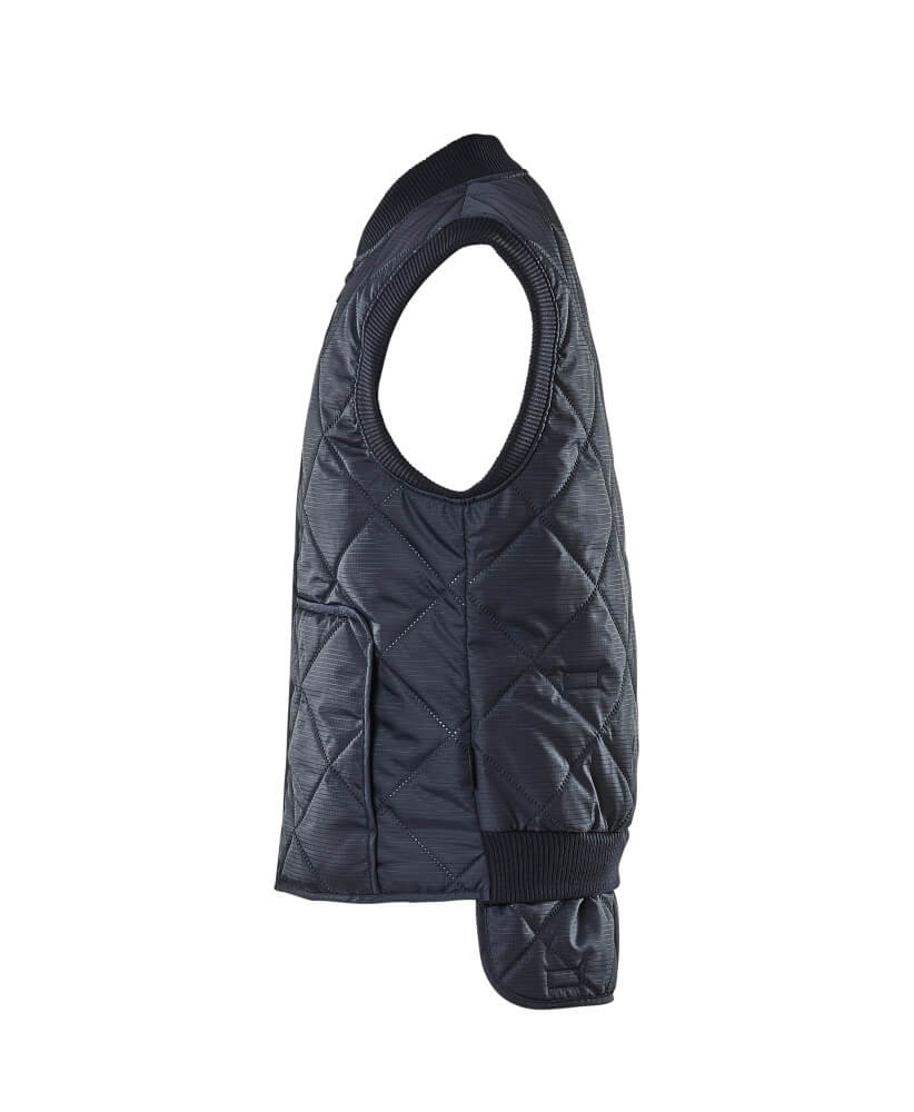 MASCOT Liverpool ORIGINALS Thermoweste marine L