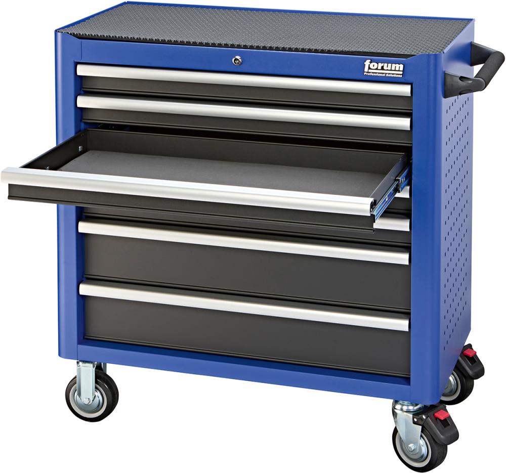 Forum Werkstattwagen 2020 69-teilig 910x480x1000mm