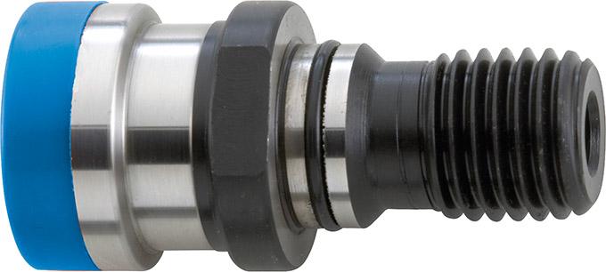 GSW Anzugsbolzen Ott-Ringnu SK40-M16 mit Gewinde