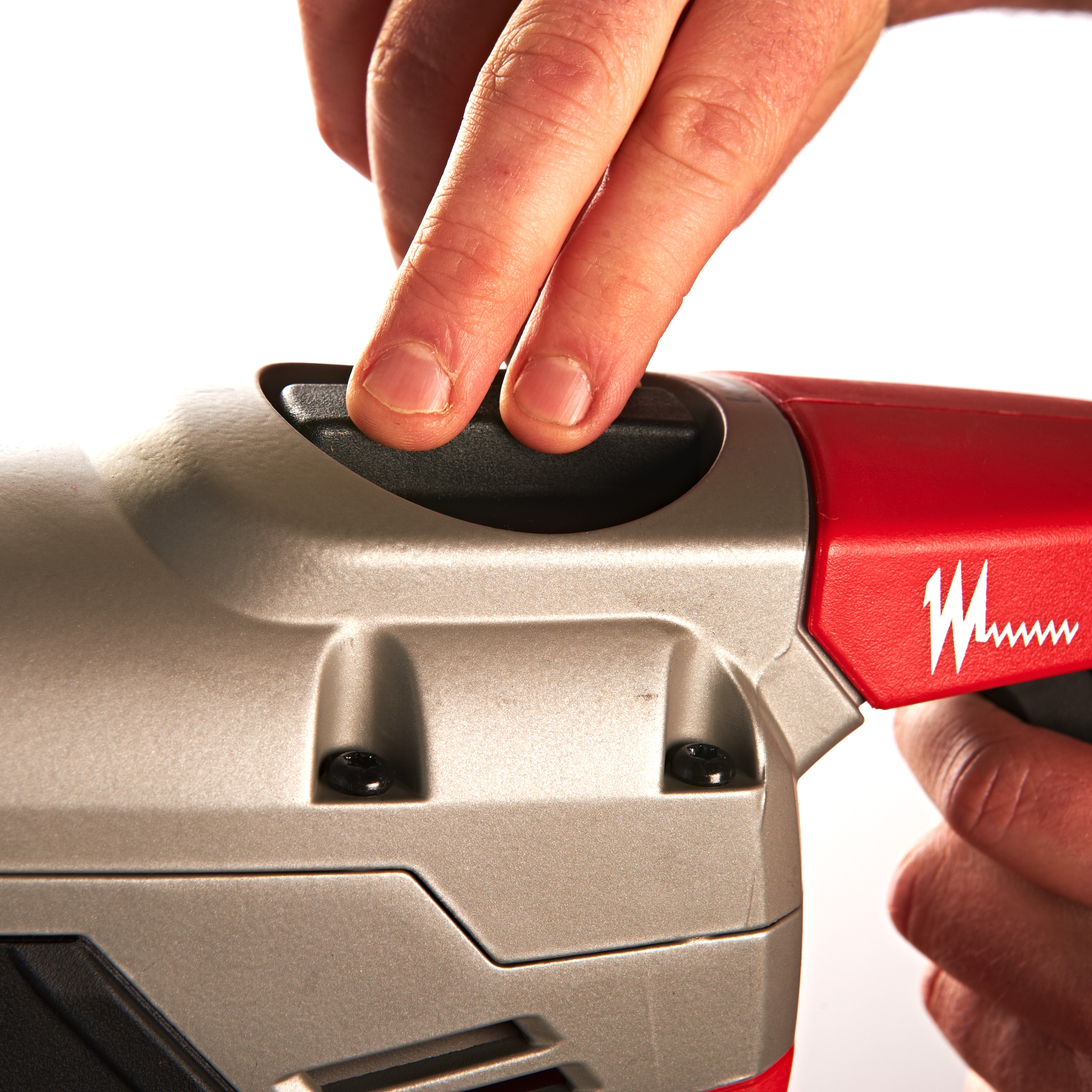 Milwaukee Meißelhammer K 500 ST
