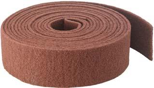 3M Schleifvlies-Rolle WR-RL 10mx100mm fine A fine